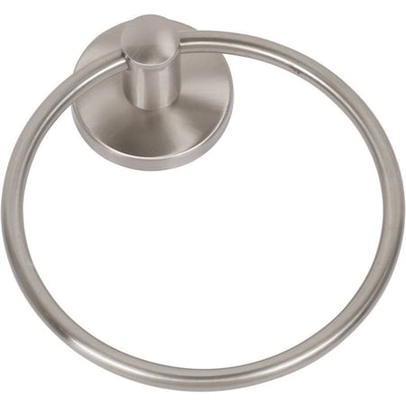 Delaney Hardware 900 SERIES US15 TOWEL RING 598508